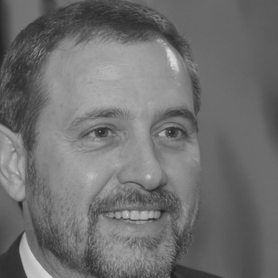 Portrait de Thomas Dubois, expert en finance startup