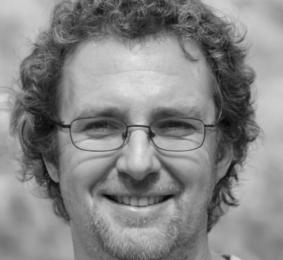 Portrait de Théodore Lemarchand, expert en finance startup