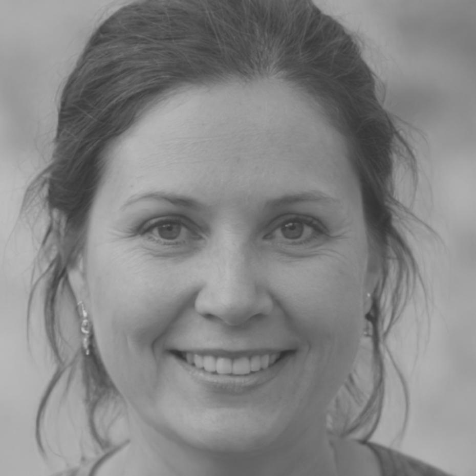 Portrait Sophie Moreau