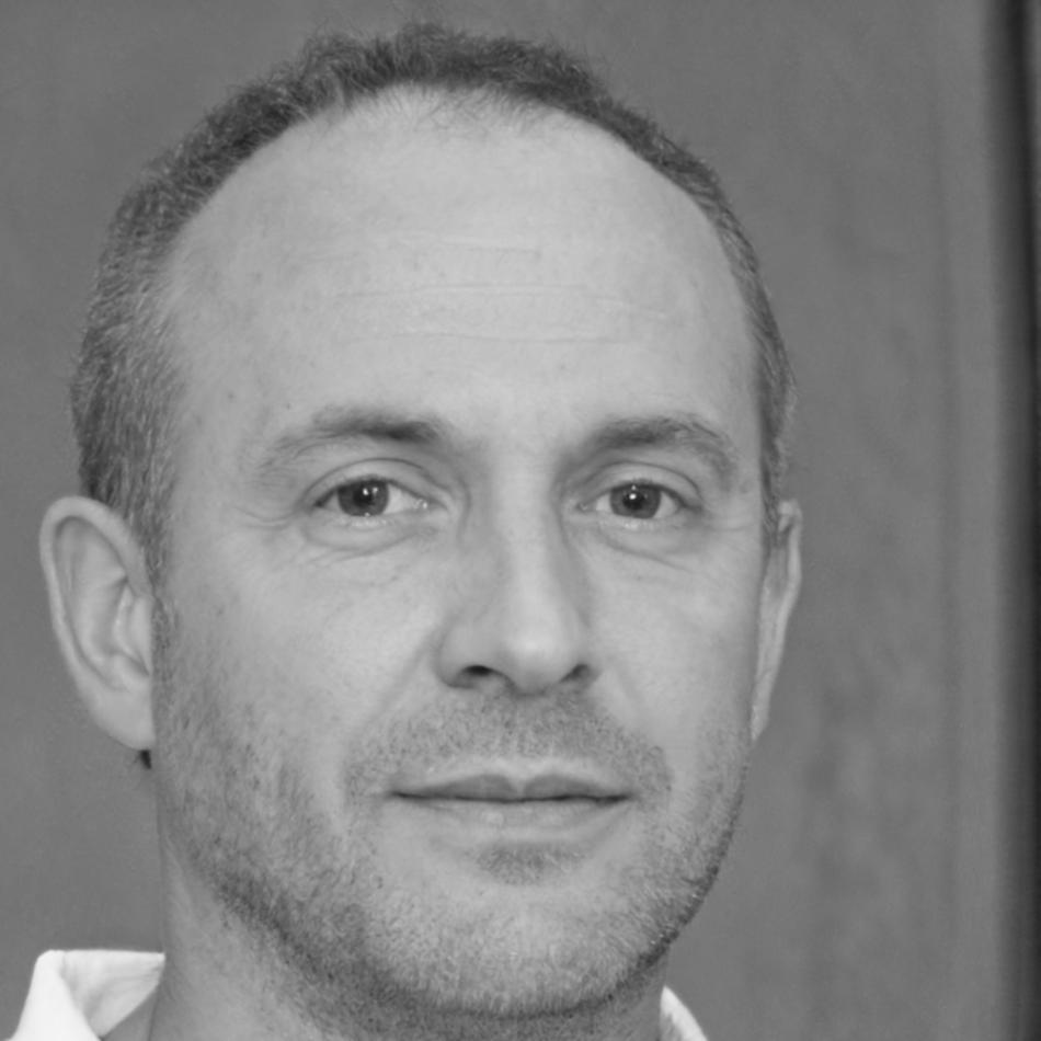 Portrait Maxime Dubois