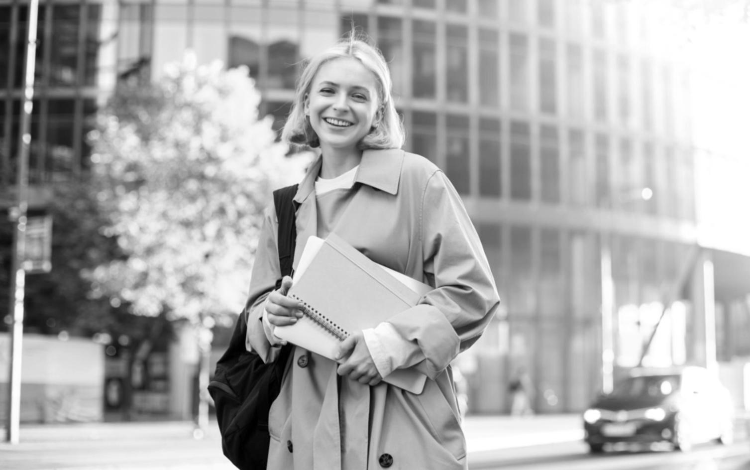 Équipe quinelarova en formation sur les stratégies de financement startup